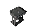 Fits/For Console 01 Security 385 Fits Tuffy Security Bronco Products Insert