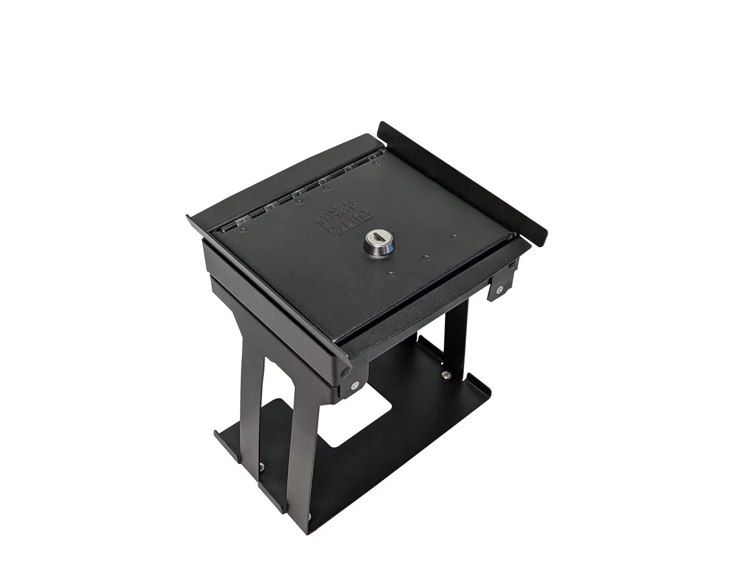 Fits/For Console 01 Security 385 Fits Tuffy Security Bronco Products Insert