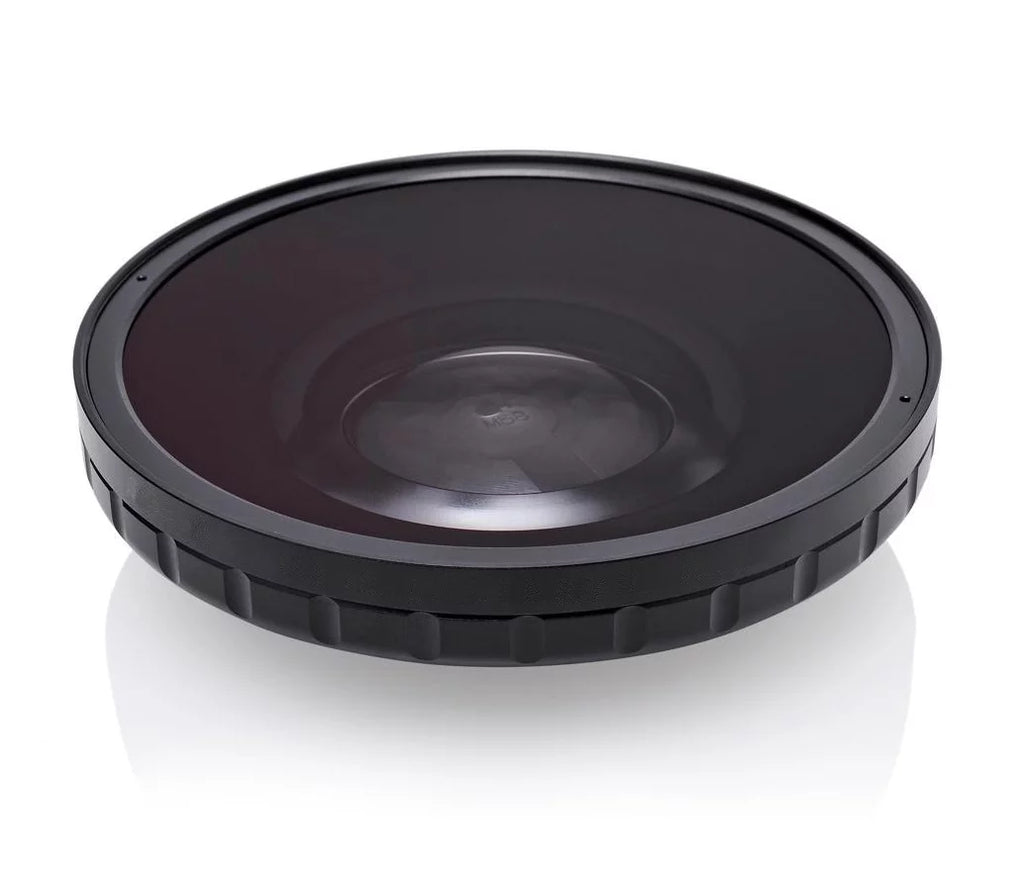 For Lens Cinema Sony Quality Fish-Eye 0.4x The HXR-NX100