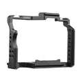 II/ Inch A7R A7R 14 Dual Video Andoer Replacement A7III/ Sony Threads Alloy II with Numerous A7IV/ Cold III/ A7II/ Cage Mounts Aluminum Shoe Cage A7S for