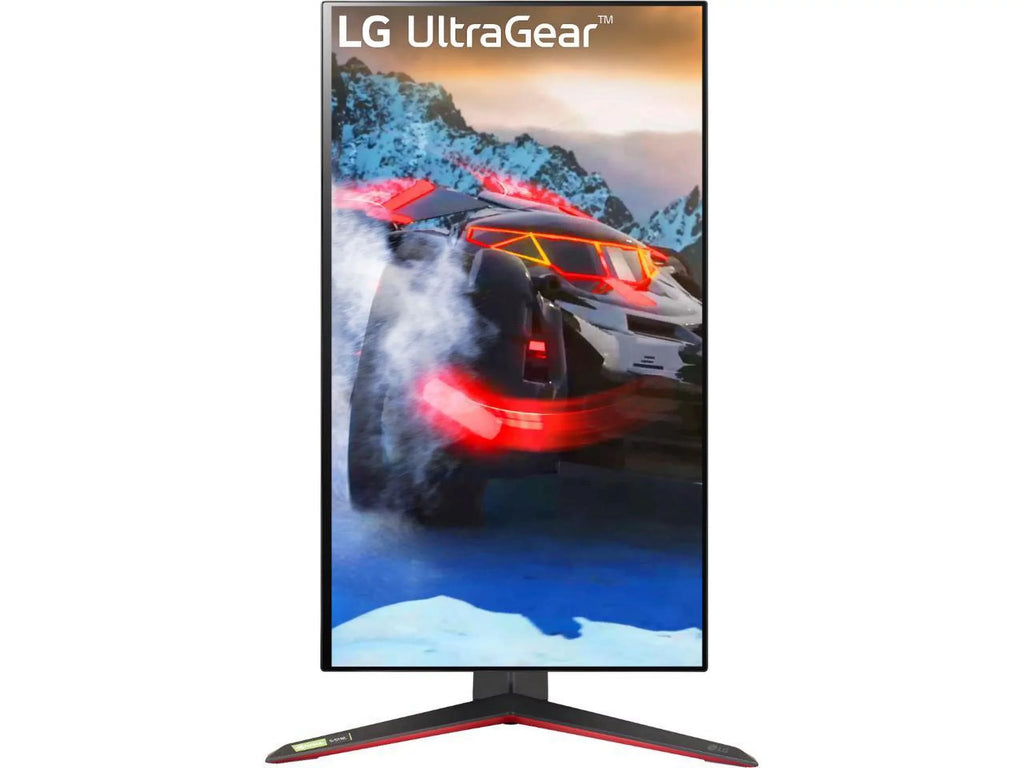 HDMI, Audio FreeSync 27" 98% Premium 144Hz Nano DCI-P3 UltraGea (O/C UHD LG 3840 (CIE1976)DCI-P3 USB, (4K) G-Sync IPS DisplayPort, Compatible Gaming Nano 90% & 160Hz) 2160 x (CIE1976) Pro Monitor IPS