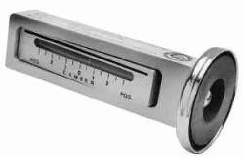 COMPANY Camber PRODUCTS Adjustable Magnetic Gauge SPECIALTY