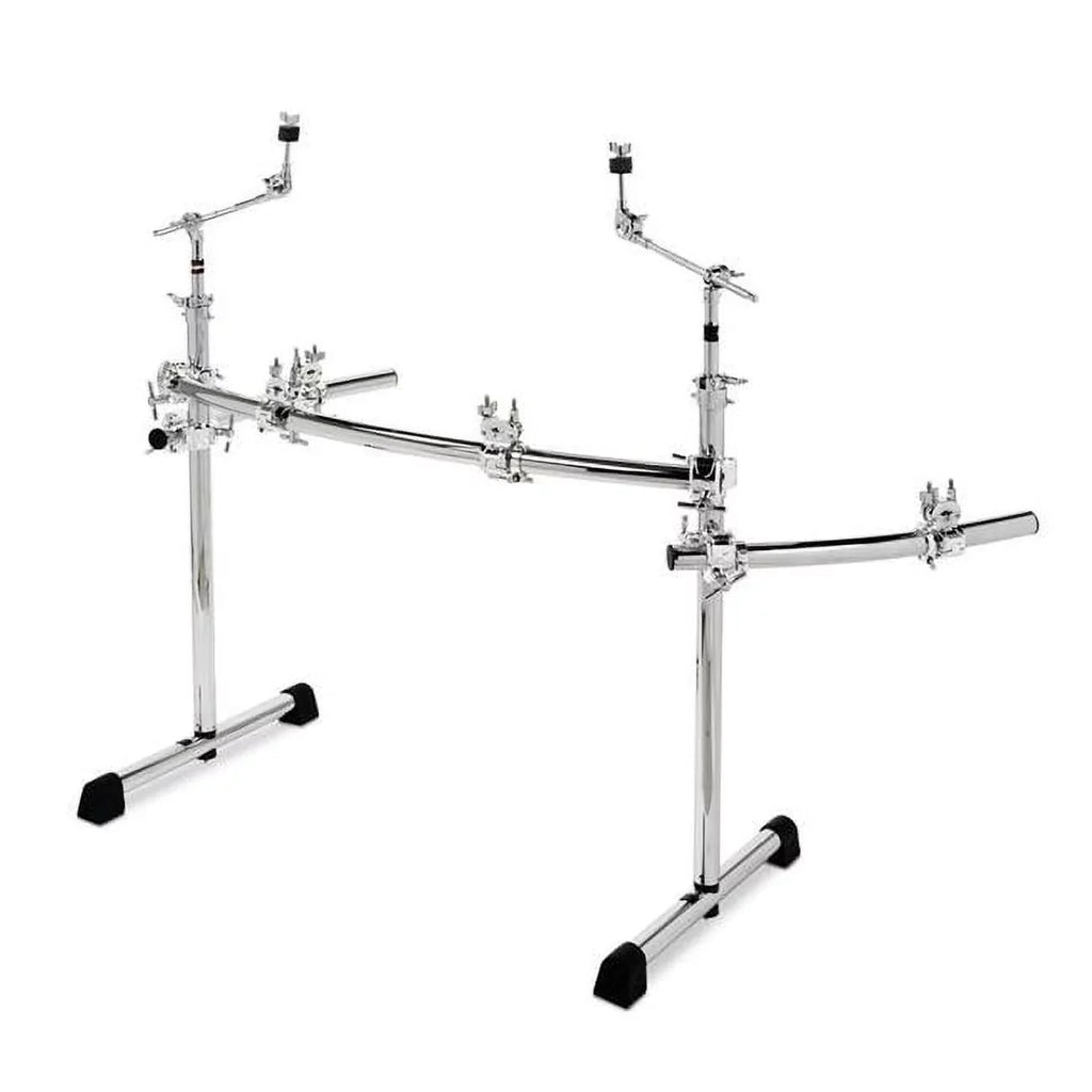 Rack Series Arms Boom System and Wings with Power Chrome