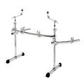 Rack Series Arms Boom System and Wings with Power Chrome