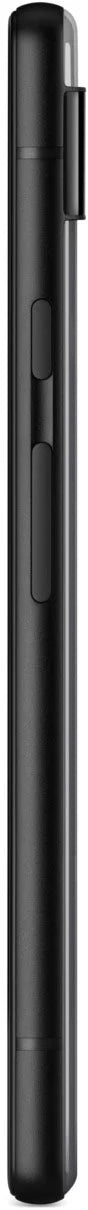 Restored 6a (Refurbished) Google Charcoal GA02998 (Unlocked) 128GB Pixel