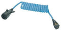 Flat Wiring Trailer Extension 4 to Blade in. Hopkins 36 7