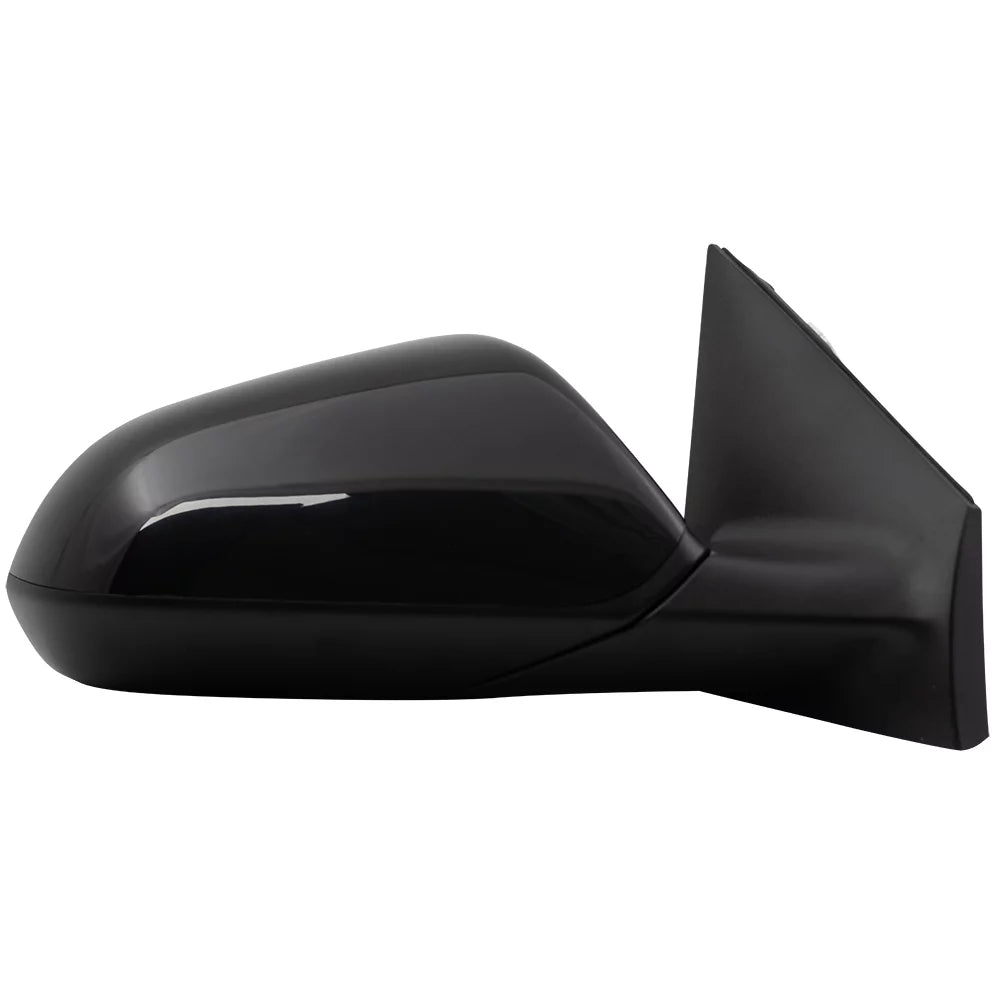 Side 2018 w/ Brock Sonata Spot replaces 87620C2580 HY1321237 fits Mirror Detection Power Blind Passengers Replacement View