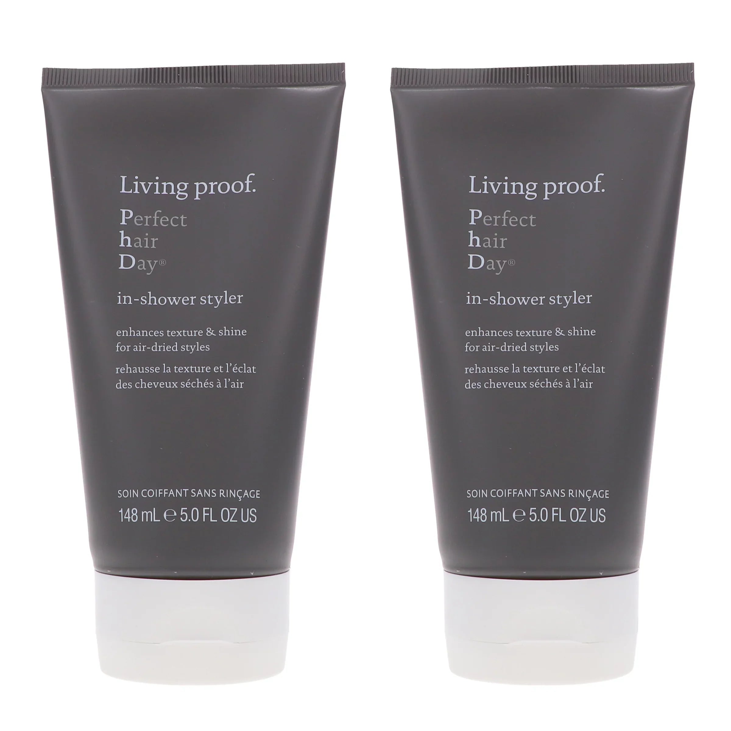 Proof Shower Styler 2 Perfect Hair oz Day 5 Pack In Living