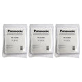 Panasonic Bag Genuine (3-Pack) Vacuum MCV295H for