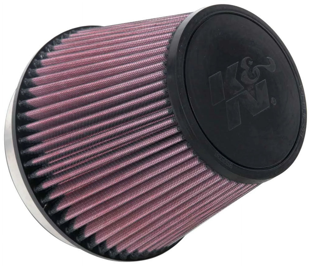 Height: Diameter: Premium, Round Replacement In, Filter: Filter: Flange Filter Performance, Universal K&N Shape: Air Flange Length: Engine High Washable, RU-1036 Tapered, 1 Clamp-On 6 In, 6 In,