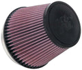 Height: Diameter: Premium, Round Replacement In, Filter: Filter: Flange Filter Performance, Universal K&N Shape: Air Flange Length: Engine High Washable, RU-1036 Tapered, 1 Clamp-On 6 In, 6 In,