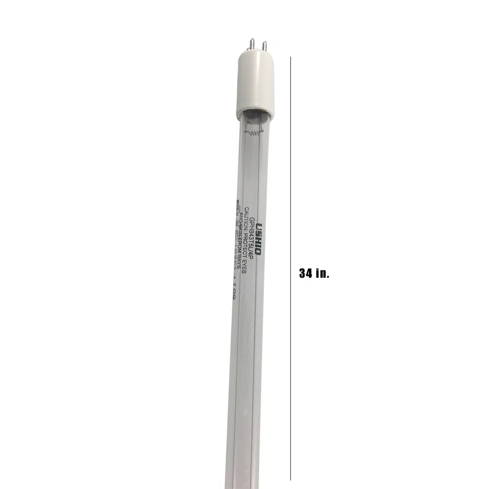 bulb Replacement bulb Water Germicidal Accessories OEM 05-0345 Ushio UV Treatment & -