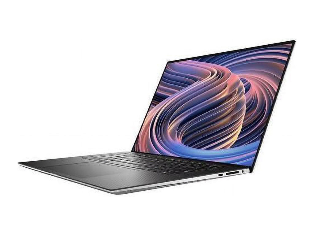 Notebook (14 Windo 32 15.6" Gen - RAM Tetradeca-core - GB - 15 i7-12700H 9520 - - Dell Intel Full - XPS TB 1200 Silver, 12th Total Plus Intel Chip 1920 Black i7 1 Platinum Core) x Core SSD - HD -