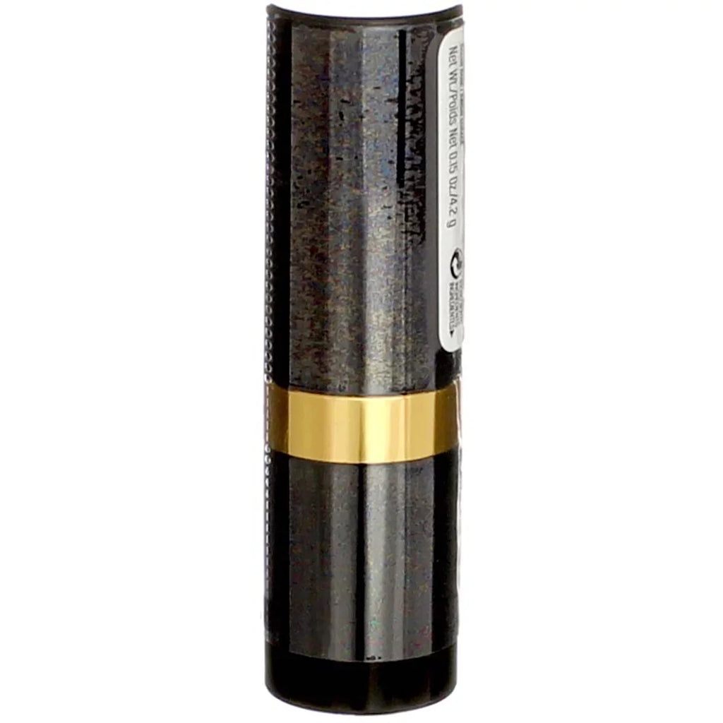 oz Revlon Super Lustrous Rage 3) 0.15 (Pack of Lipstick, [630] Raisin