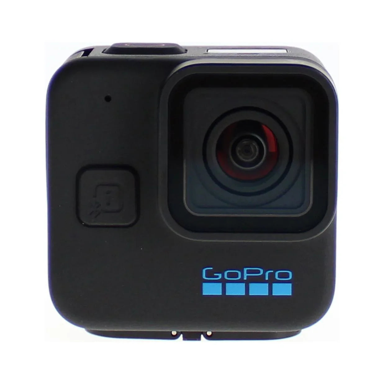 Mini Compact - GoPro Waterproof HERO11 Black Action Camera