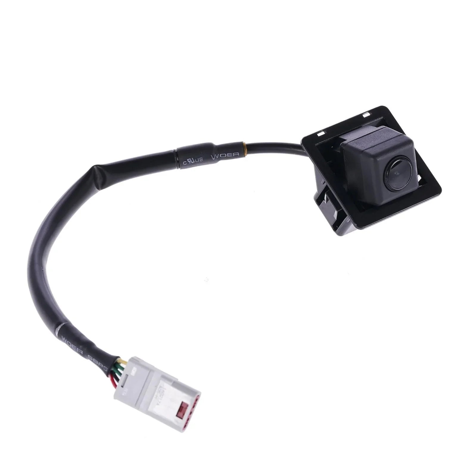 23320691 for Replaces Volt 16-17 Backup Camera Chevrolet 23443953