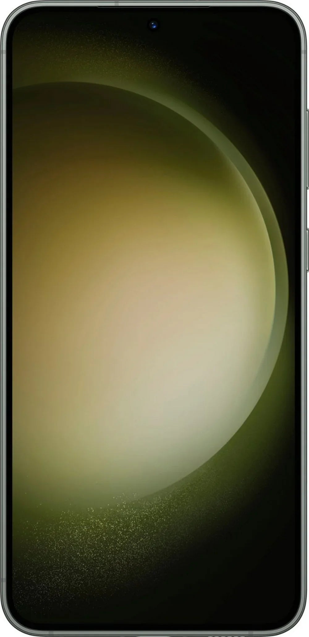 256GB Restored Green S23+ Samsung Galaxy (Refurbished) Unlocked