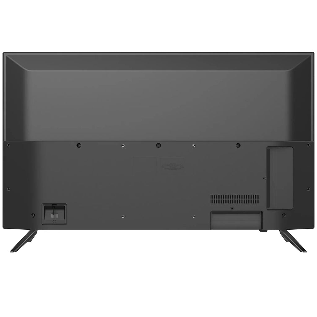 TV HD 40-Inch LT-40MAR305 LED Smart Class Full Roku JVC