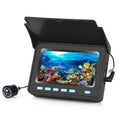 Ice 8PCS 1200TVL with for Fish Underwater and Finder Night IR Boat LED with Fishing - 20M/30M Vision Camera Fishing 4.3'' LCD