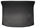 by Black Cargo Husky Compatible Ford Liner 07-12 RealTruck MKX Edge, with Lincoln Series Weatherbeater 07-15