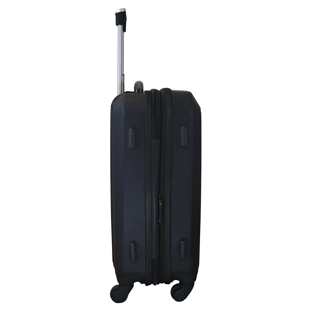 Carry-on two-tone Spinner Philadelphia Hardcase Eagles 21''