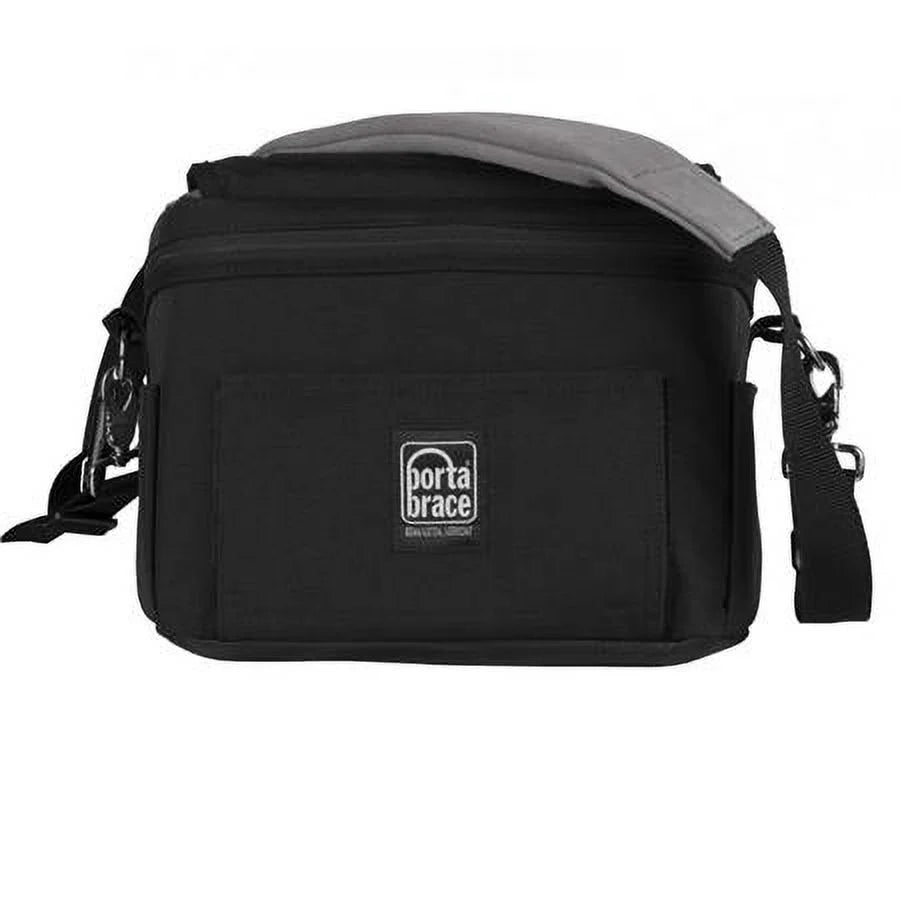Large Camera Panasonic for Lenses Messenger-Style GH5 Case &
