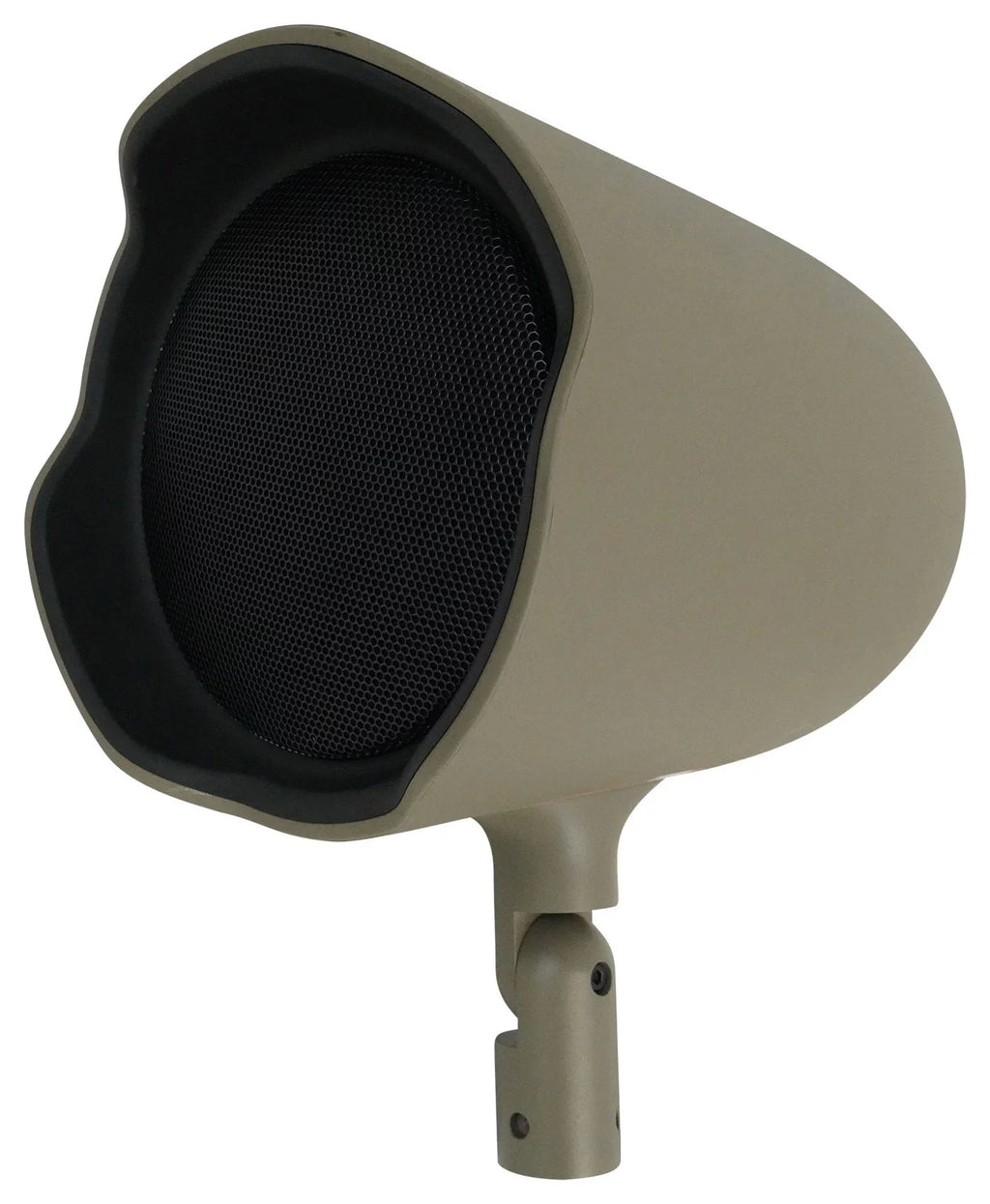 GSF6-TN 70v Landscape (16) 6.5" Commercial Ground JBL Stake/Wall Speakers+Amp