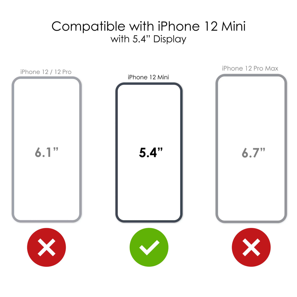 Hybrid for Case Back Acrylic - (5.4" Bumper Screen) TPU Clear iPhone DistinctInk Protector Screen Tempered Shockproof CEO,000,000 Glass MINI 3 12 - Entrepreneur commo