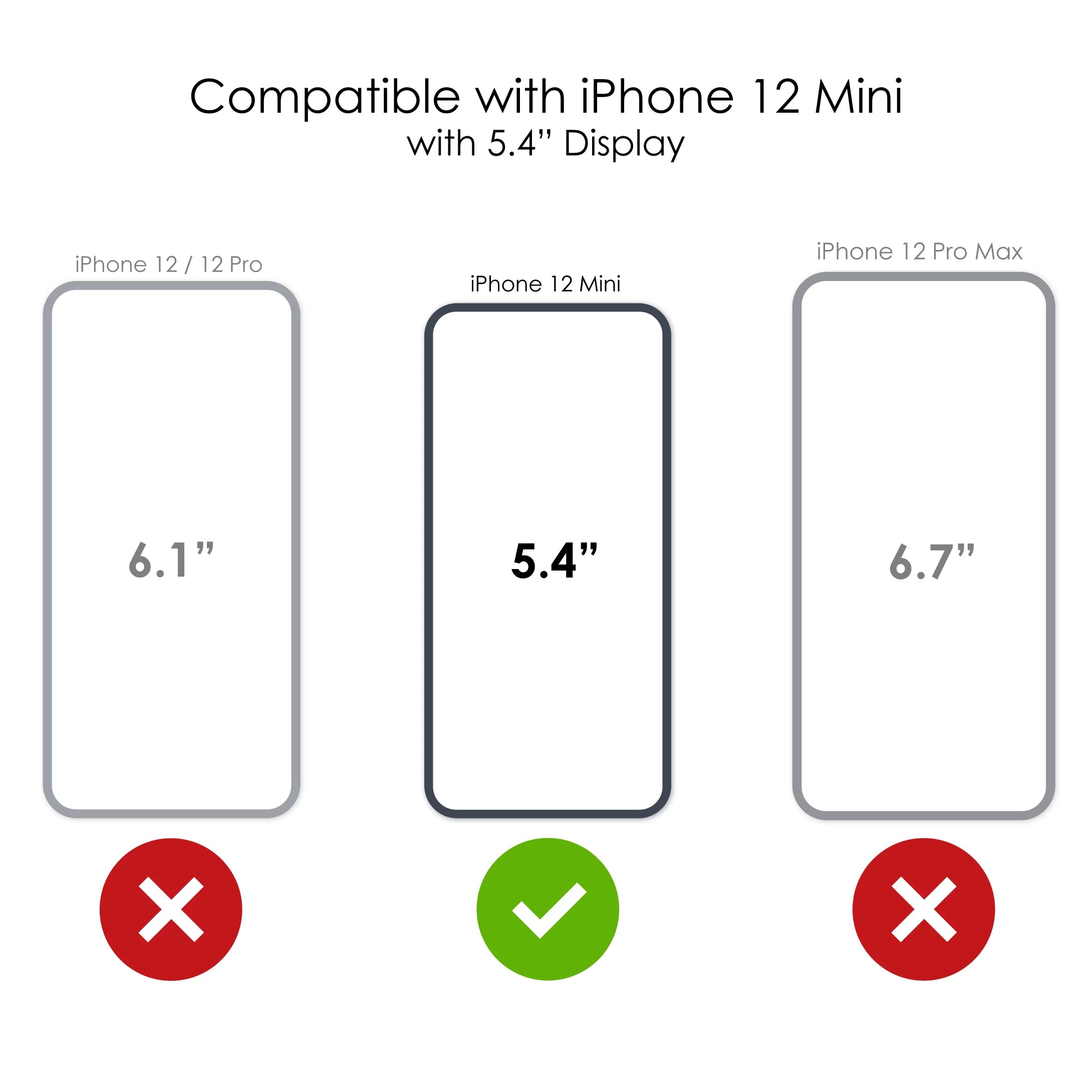 Hybrid for Case Back Acrylic - (5.4" Bumper Screen) TPU Clear iPhone DistinctInk Protector Screen Tempered Shockproof CEO,000,000 Glass MINI 3 12 - Entrepreneur commo