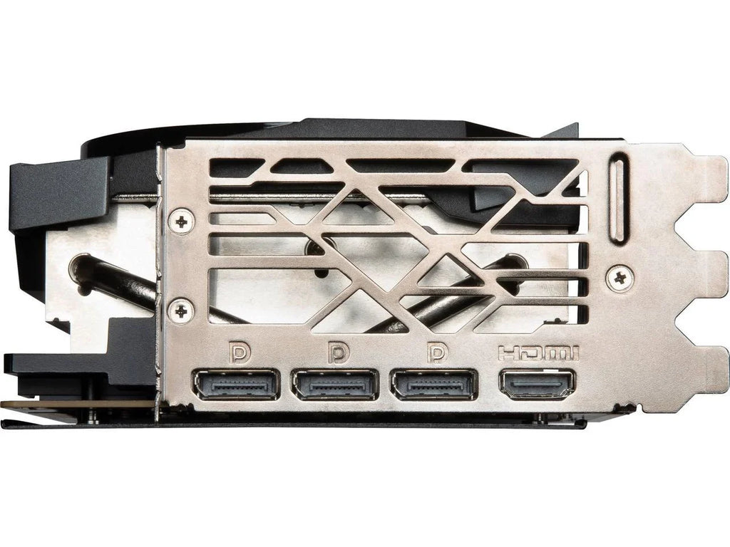 MSI 16GB Fan - 4080 System 12 HDCP X - Compatible GDDR6X - 5.0 16 Memory TORX Supported Card Cooling DirectX Graphics TRIO G-Sync GB RTX - Ultimate - GeForce GAMING Supported