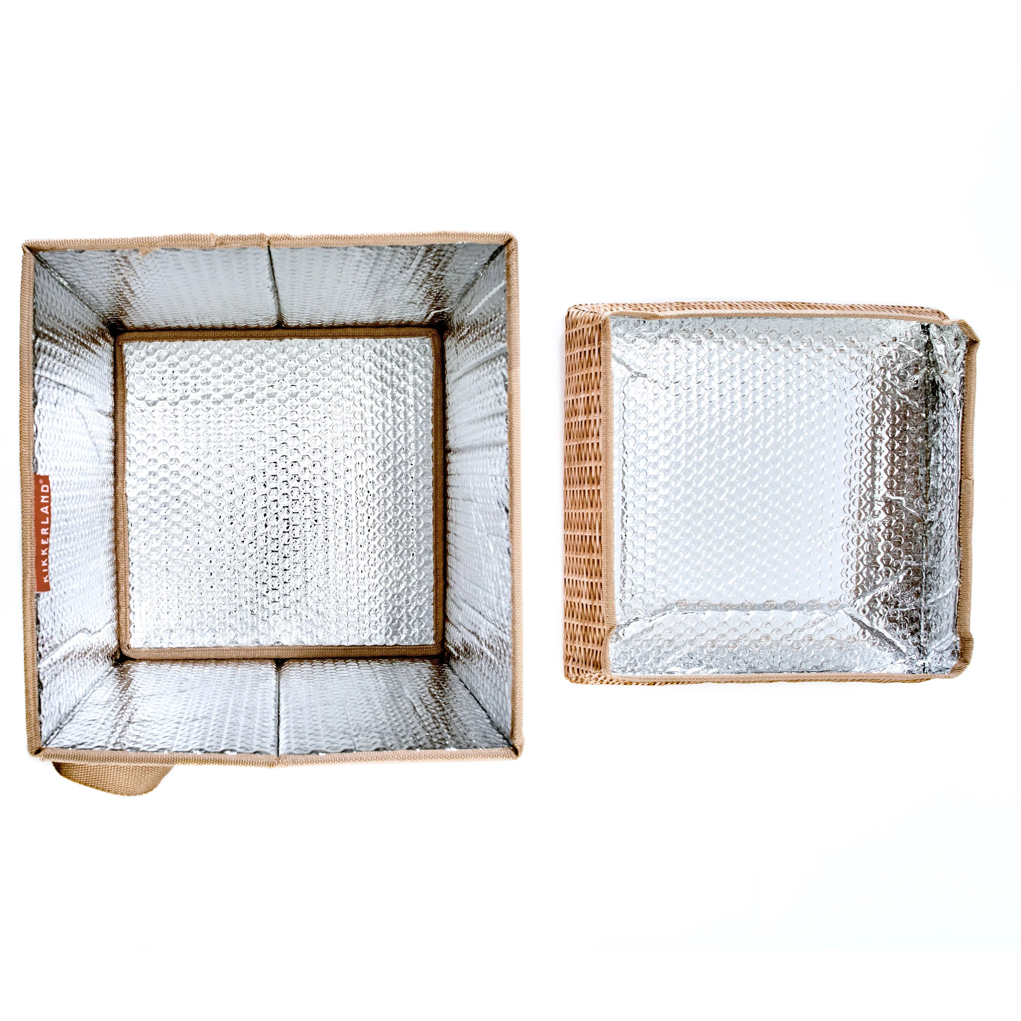Cooler Cooler Seat Seat-Wicker Wicker Picnic