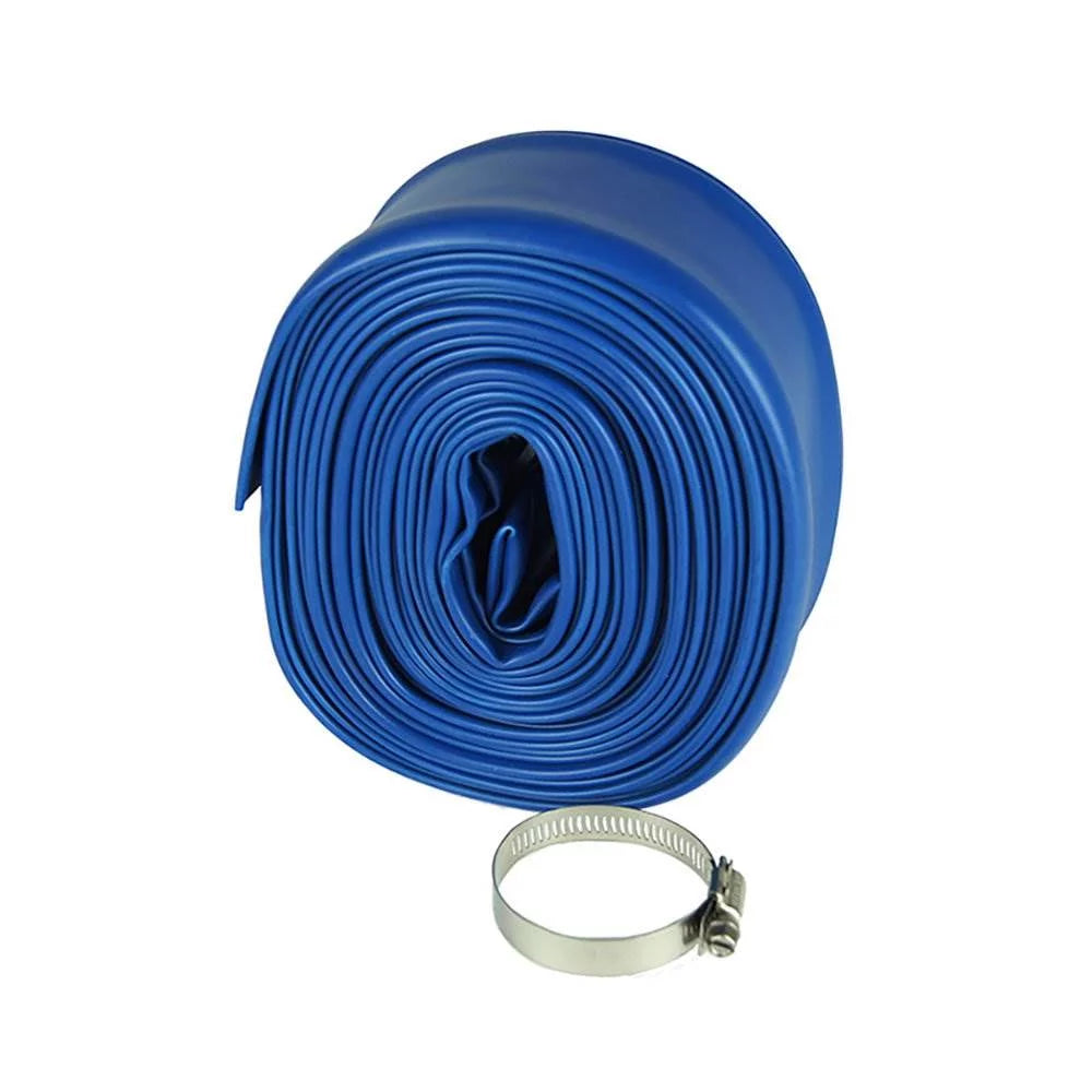 Pool Hose for Poolmaster Filters Filter Swimming Heavy-Duty Cleaning Backwash