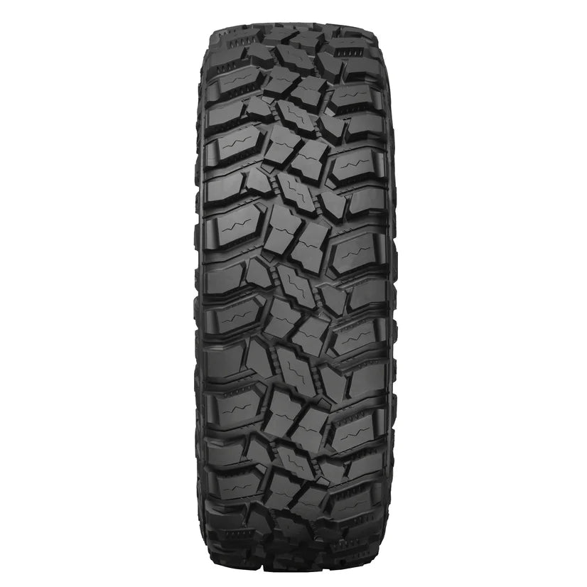 Tire LT275/65R18 All-Season LT 123Q Trail Silverado 1500 2019-23 2019-21 1500 AT4 Sierra Boss, Discoverer Cooper Pro Fits: GMC Chevrolet STT