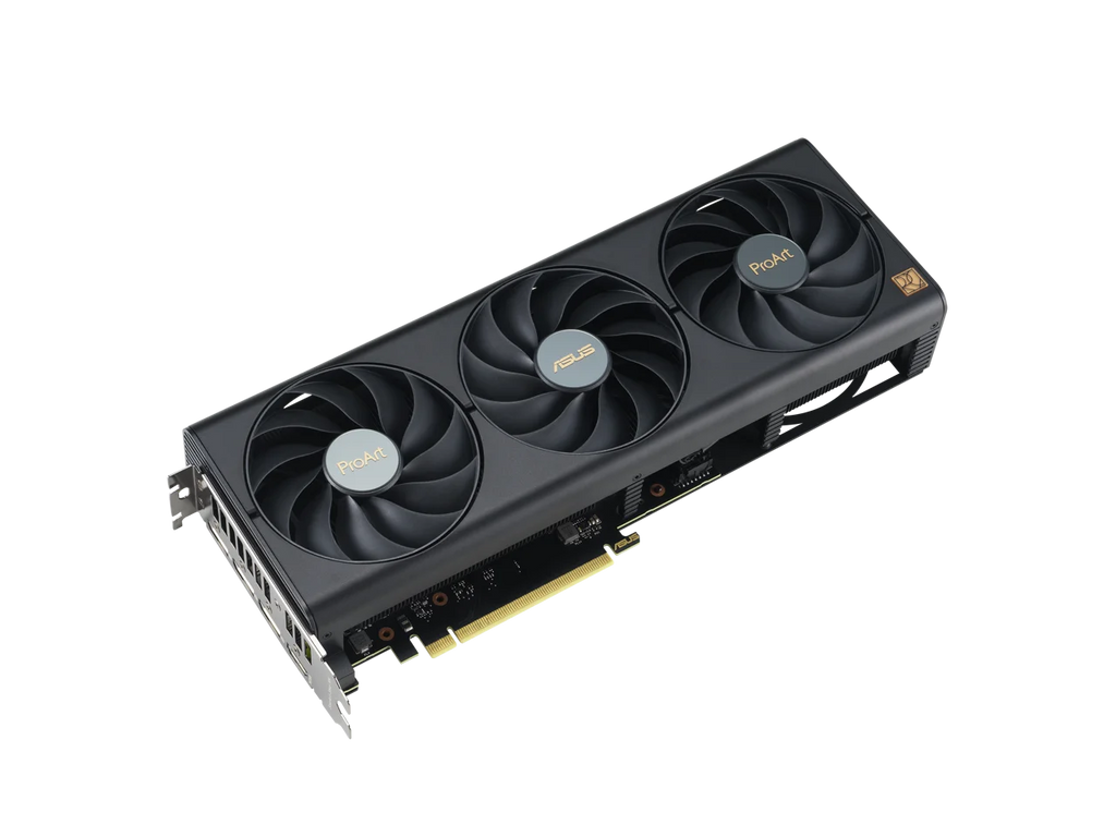 2.1a, OC Card SUPER 4070 ASUS Graphics ProArt 4.0, GeForce 1.4a) (PCIe GDDR6X, 3, DisplayPort PROART-RTX4070S-O12G RTX HDMI DLSS Edition 12GB