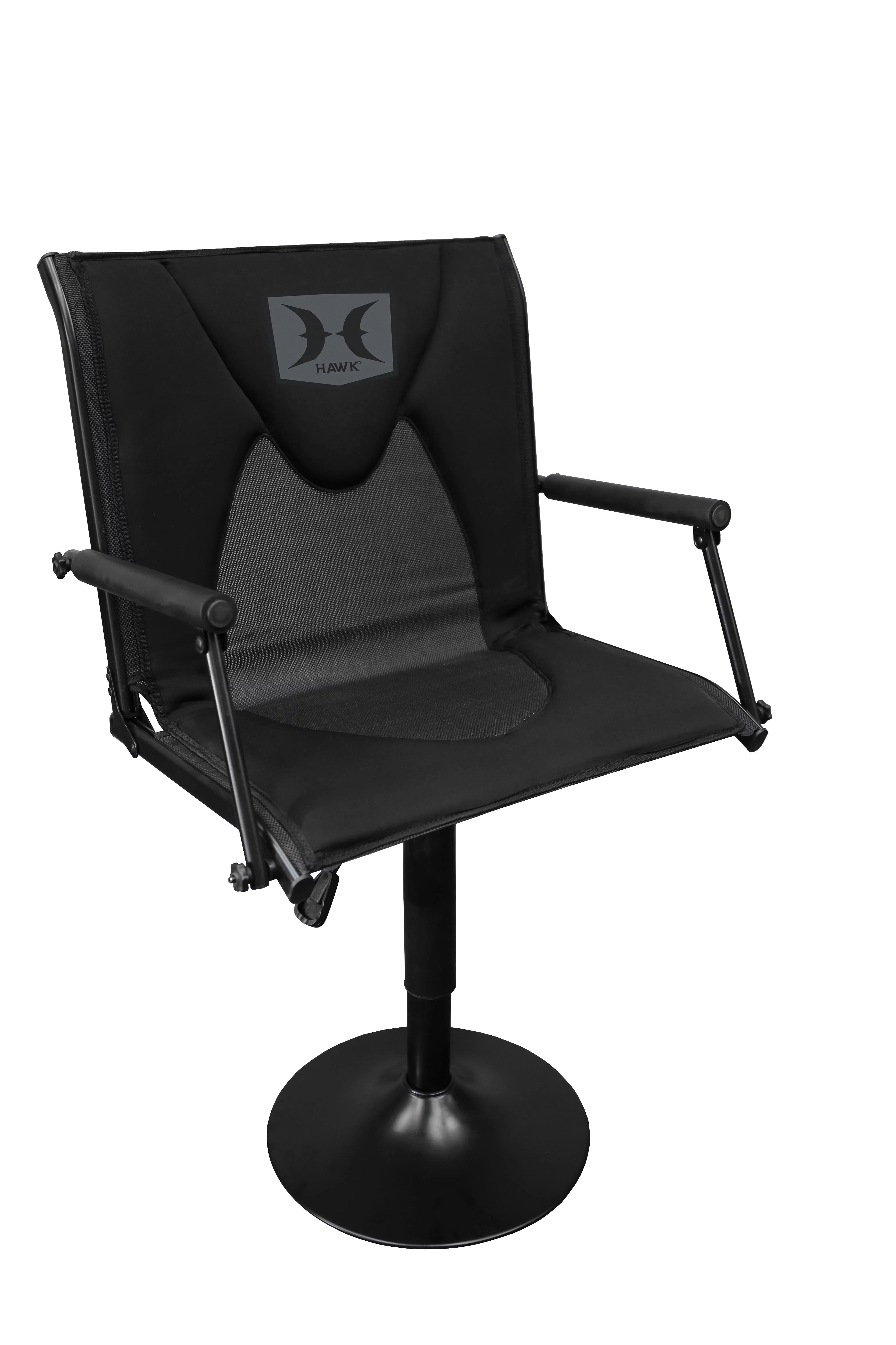Hawk Blind Chair Premium