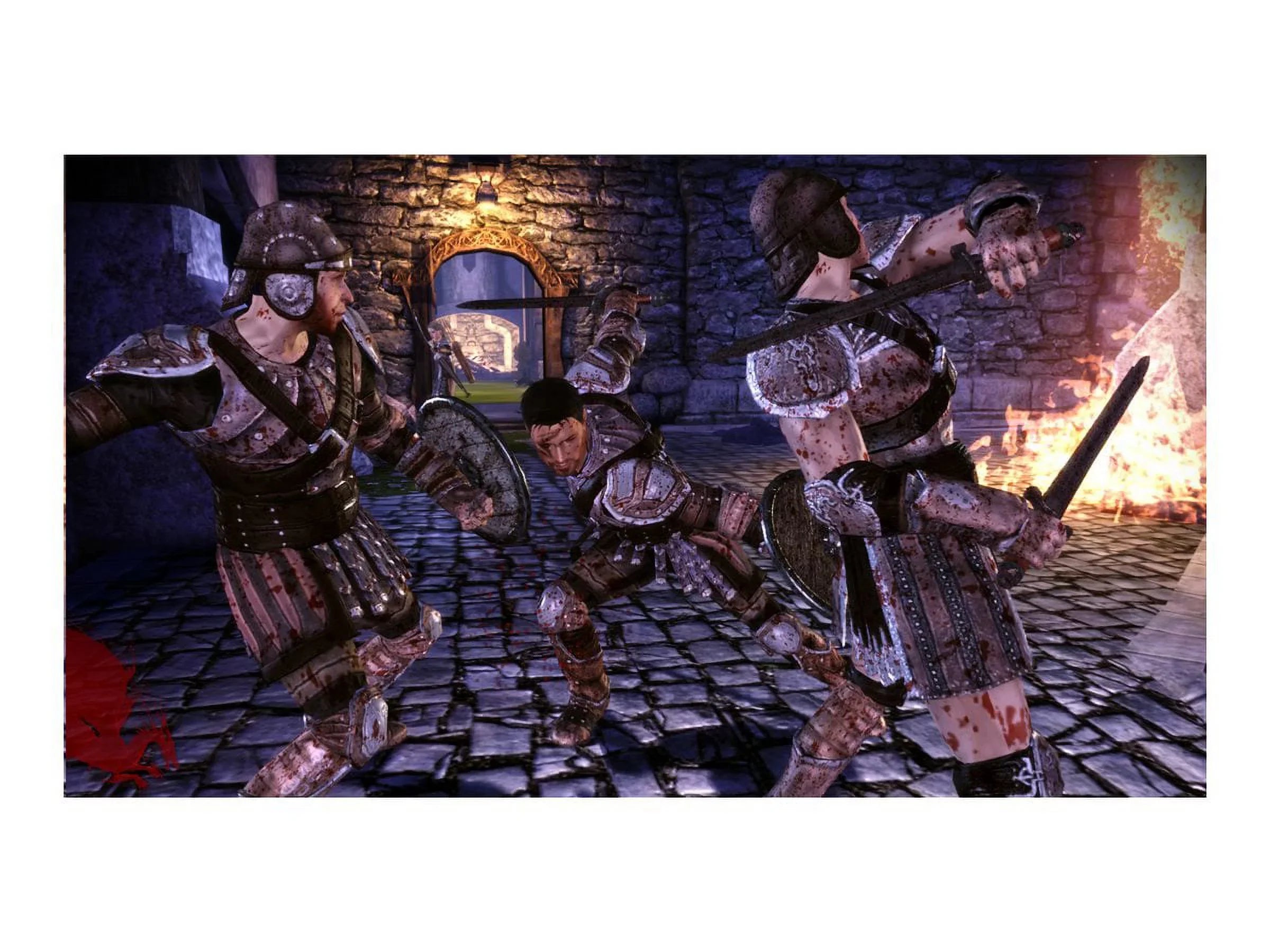 Edition Dragon PC Ultimate Origins Age