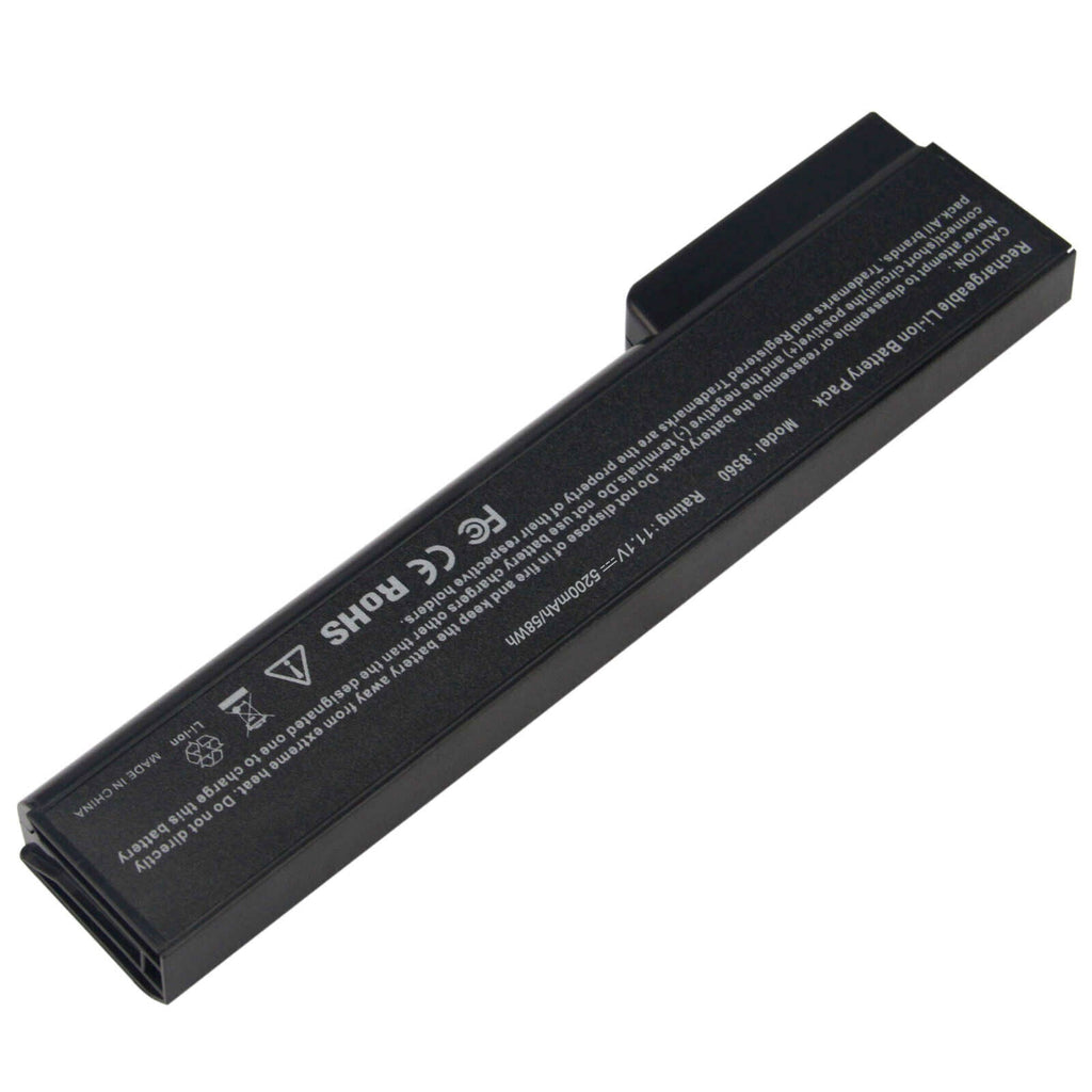 ProBook For 6460b 6360b ProBook Battery , HP