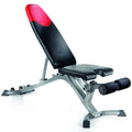 Weight Bowflex Bench 3.1