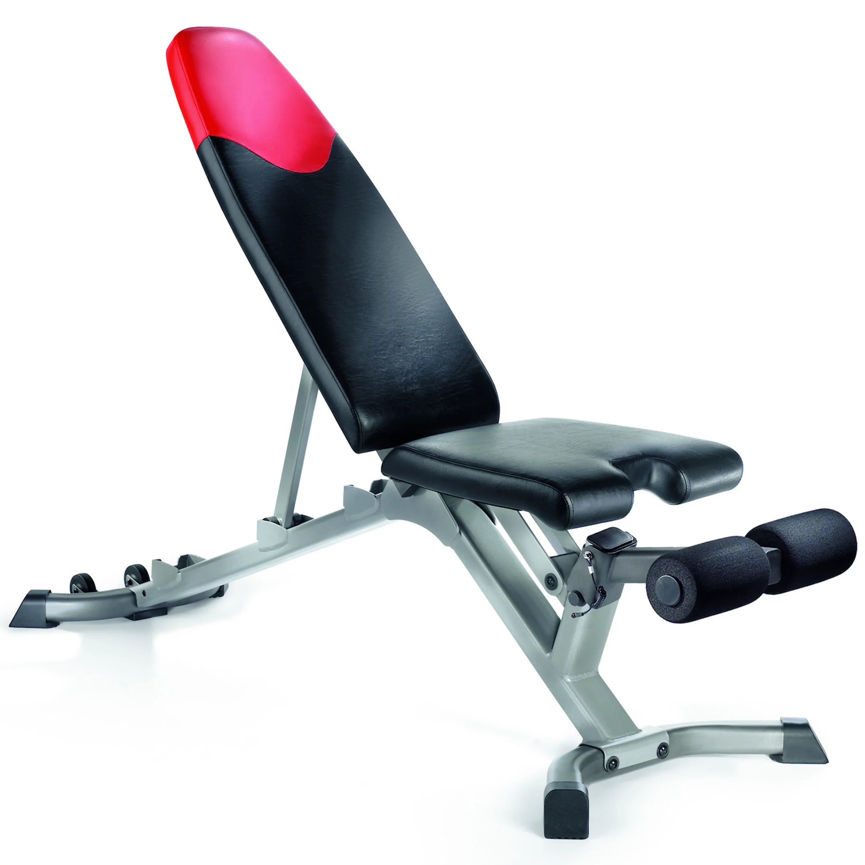 Weight Bowflex Bench 3.1