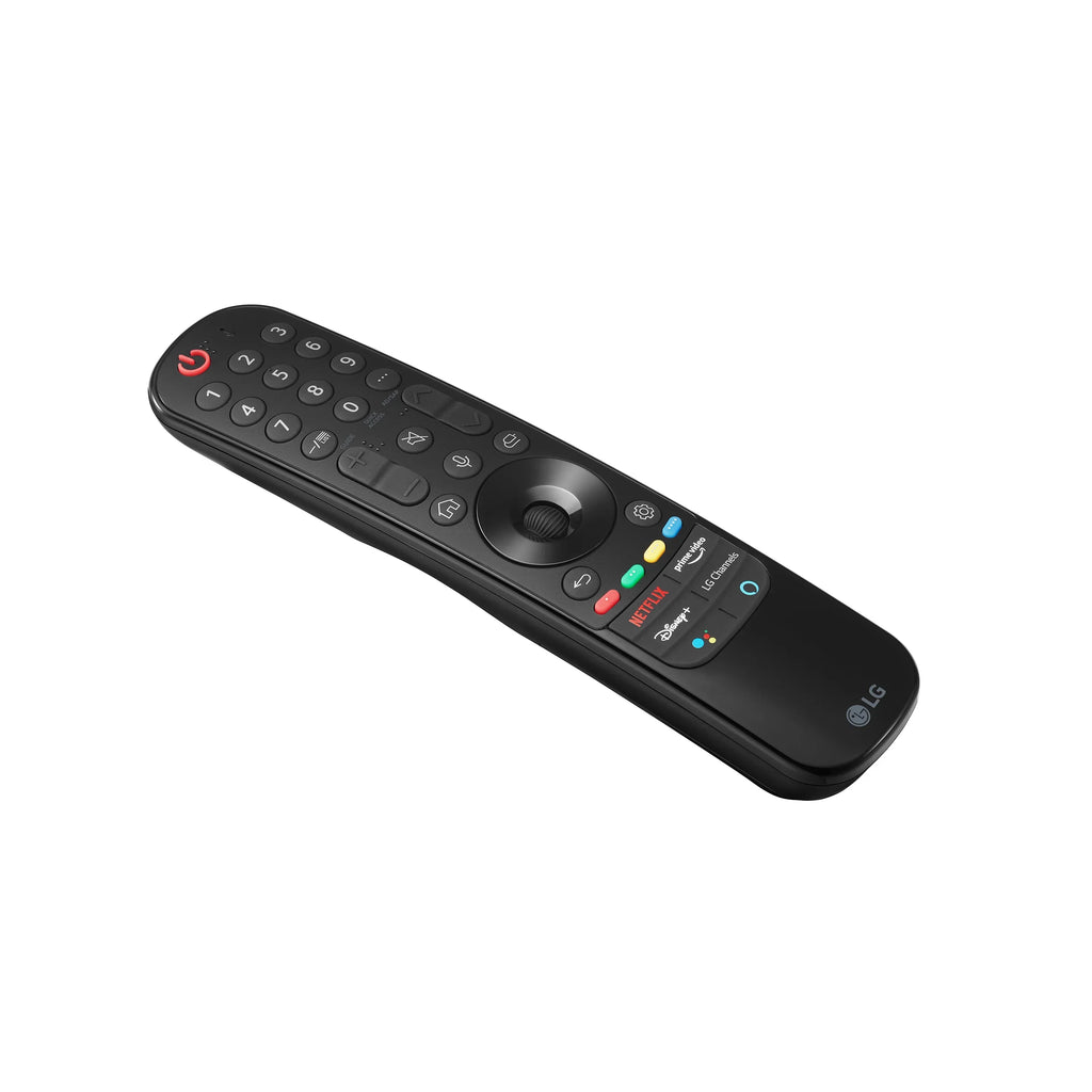 NanoCell HD (2021) ThinQA LG TV Series Ultra 65NANO90UPA 65" 4K with Smart 90 AI