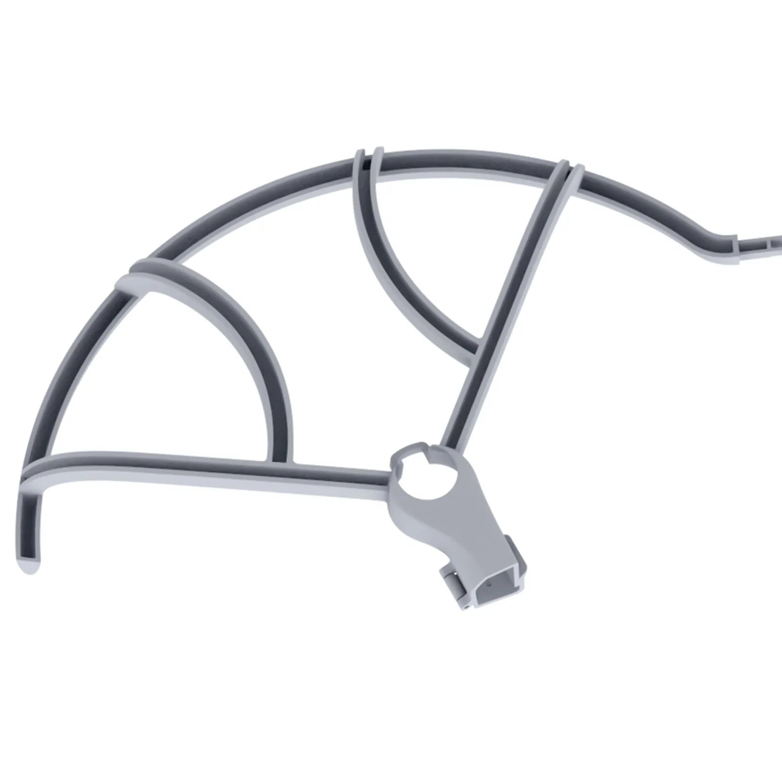 Compatible 2 2S/Mavic Removable Drone CACAGOO Air Propeller Accessories with Guards AIR Propellers Protector