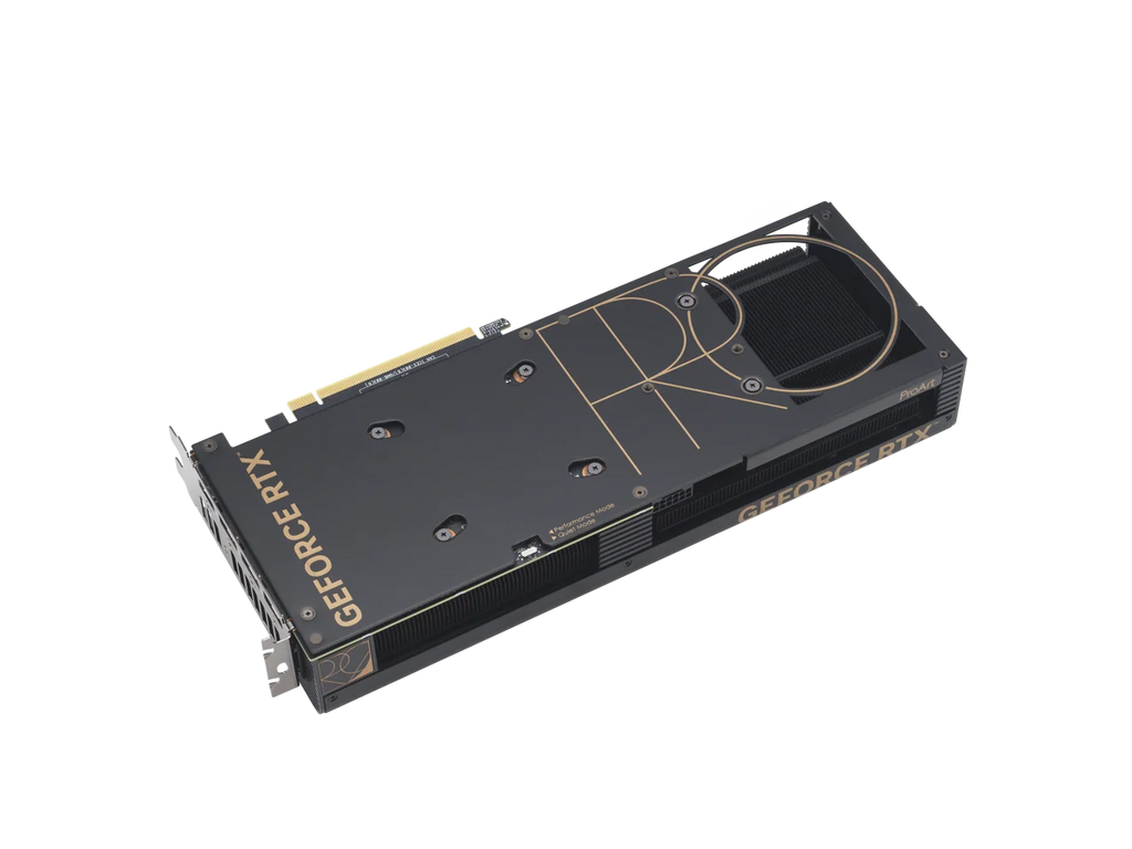 2.1a, OC Card SUPER 4070 ASUS Graphics ProArt 4.0, GeForce 1.4a) (PCIe GDDR6X, 3, DisplayPort PROART-RTX4070S-O12G RTX HDMI DLSS Edition 12GB