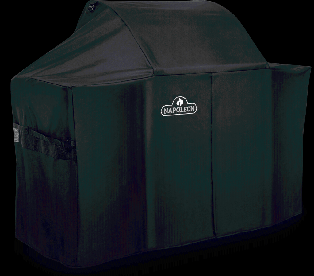 LEX Series Cover 485 Grill