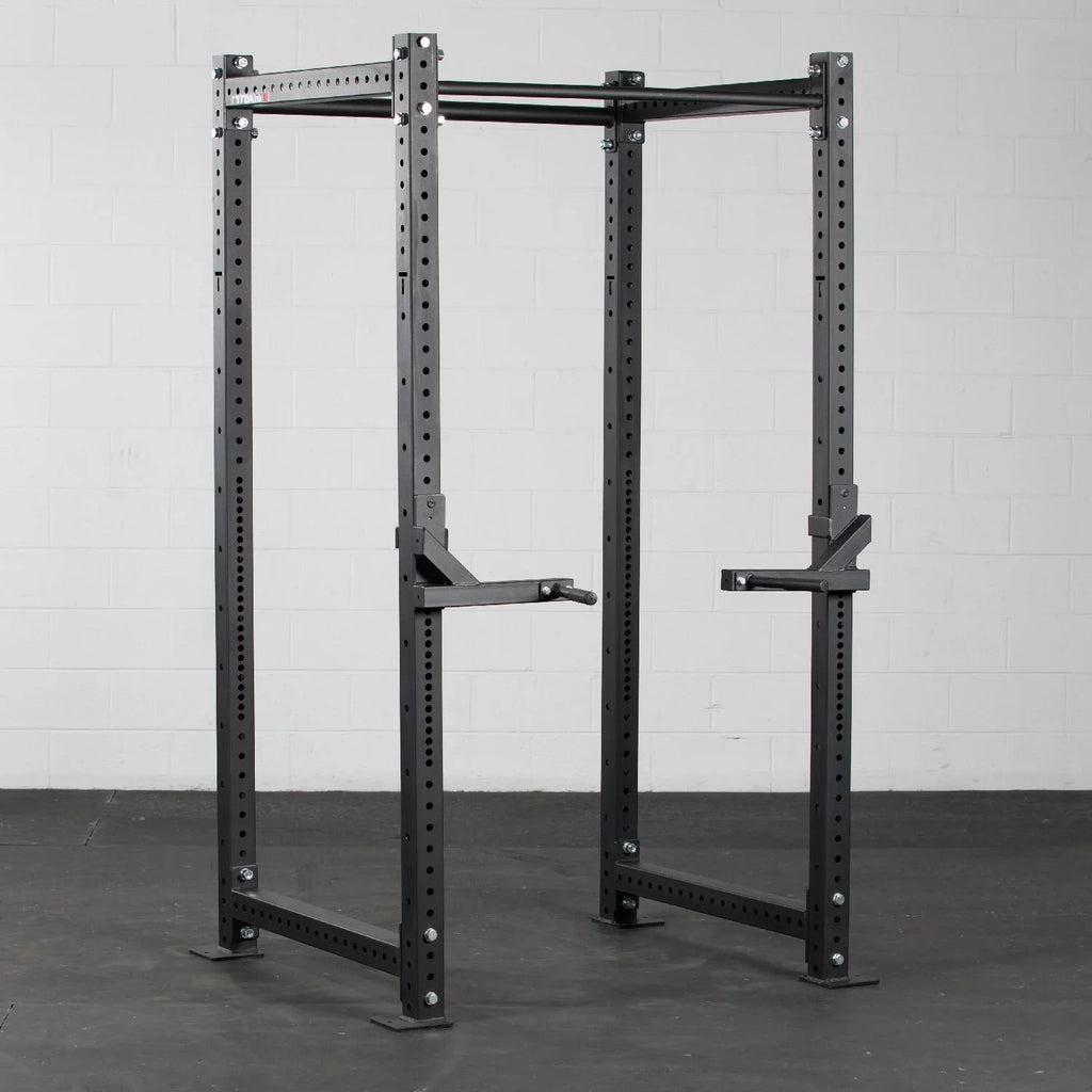J-Hook Style 3” Mounted Titan Capacity, Bars, LB Fits X Steel Series Dip Fitness Tubular X-3 Dip 3” Attachment, 880 Rack