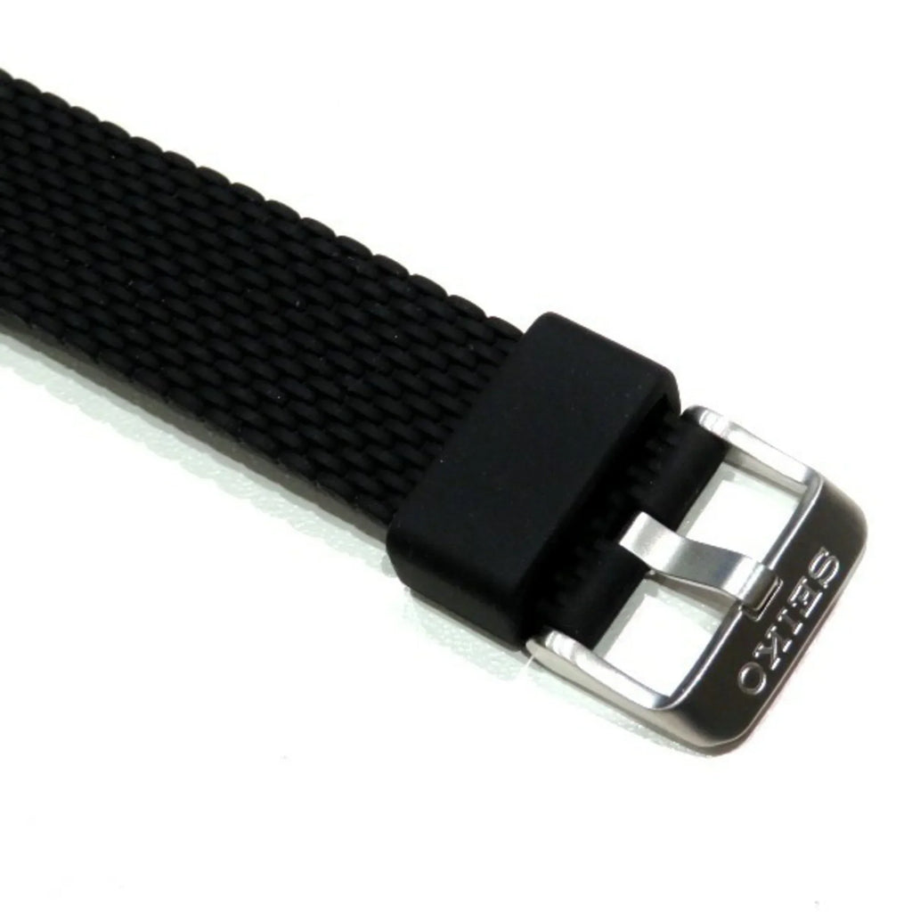 Men's 07G0 5 (Good) Watch Pre-Owned Sports Automatic Seiko