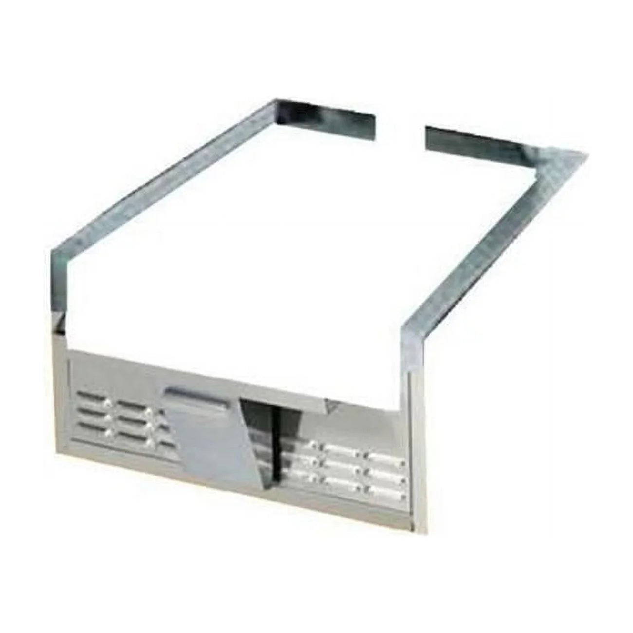 BHAX2 Steel for Broilmaster Kit Built-In Q3X Stainless H3X P3X, & Grills