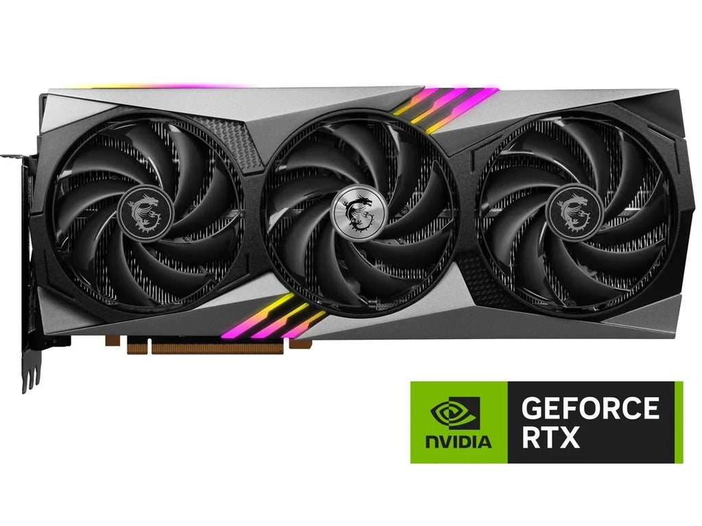 MSI 16GB Fan - 4080 System 12 HDCP X - Compatible GDDR6X - 5.0 16 Memory TORX Supported Card Cooling DirectX Graphics TRIO G-Sync GB RTX - Ultimate - GeForce GAMING Supported