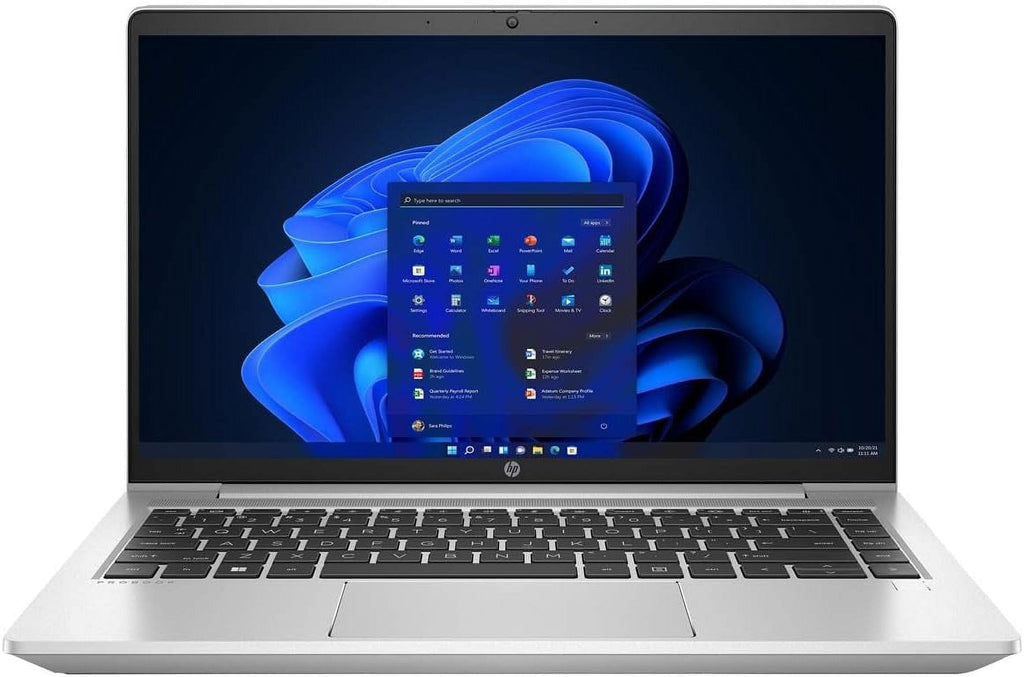 ProBook HP HP 445 5 Home 6-Core Backpack with Bluetooth AMD Webcam Windows RAM 5625U 2022 SSD 14" Ryzen 11 Wings x 1080 16 FREE 2TB Full Wi-Fi G9 DDR4 GB 1920 HD Ultrabook
