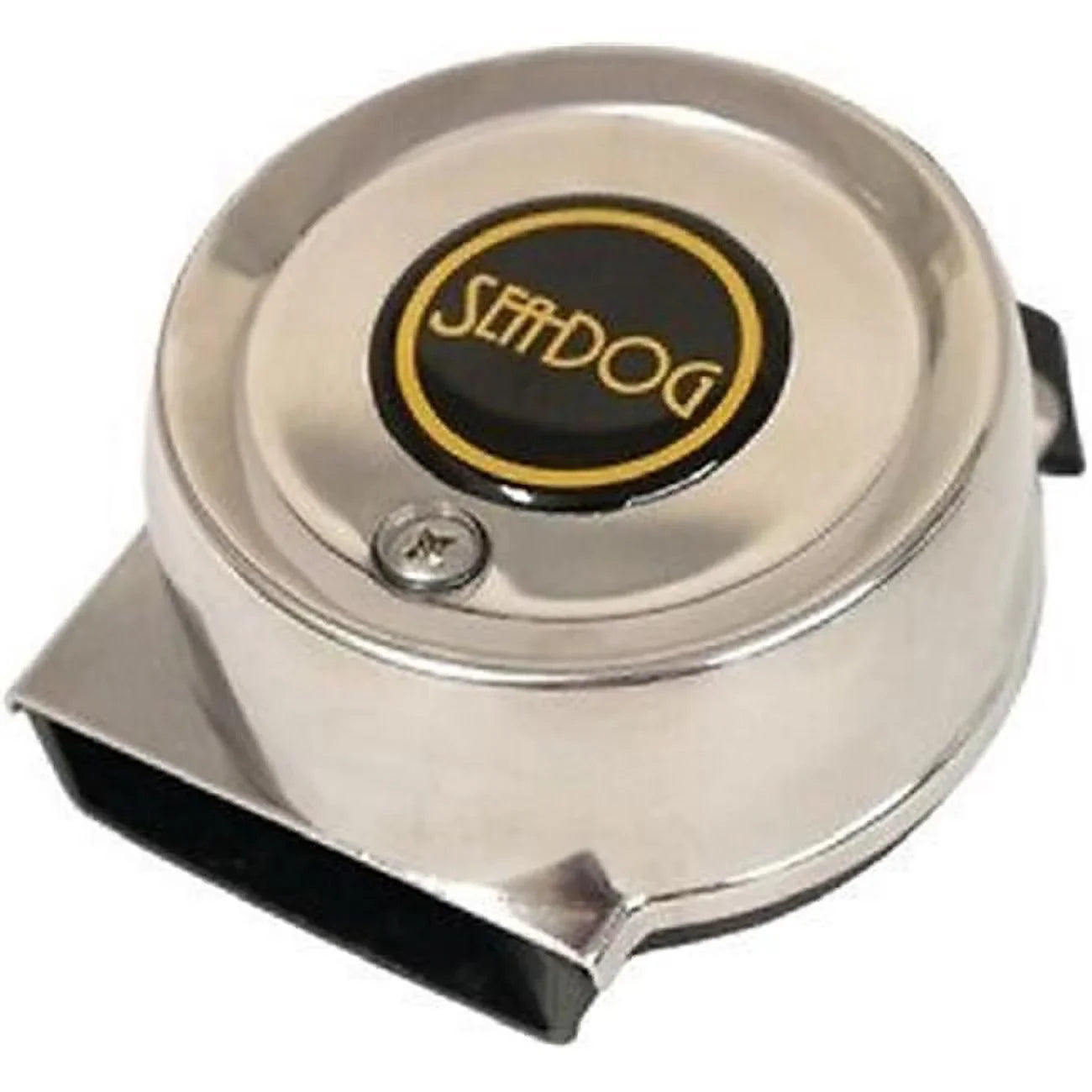 Compact Mini in Dog 3.5 Steel Stainless Horn Max Blast - Sea x 2.31 x Single 4.5 - 431115-1