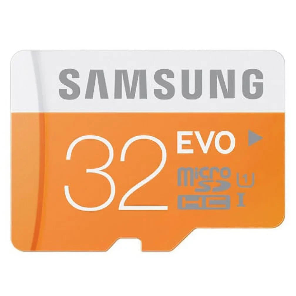 for 10 Samsung Micro SDHC Pro ZTE Z981 Speed Memory Card MicroSD High Evo 32GB ZMax Class B4K